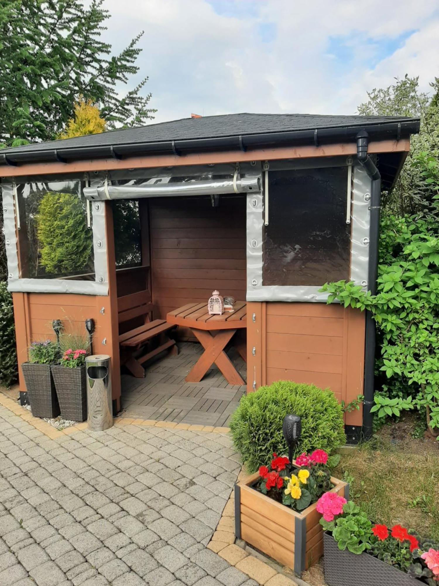 Villa Del Marco Rewal Exteriör bild